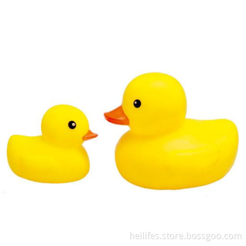 Swimming Pool toys Derby duck